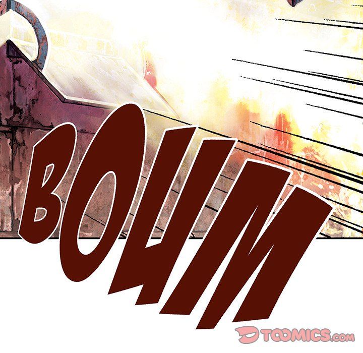 Read Léviathan FR Manga Online