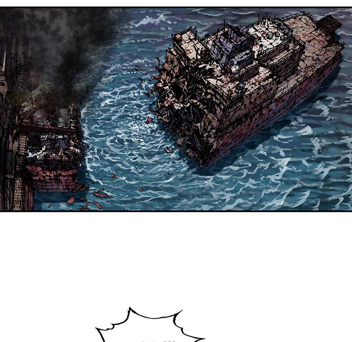 Read Léviathan FR Manga Online