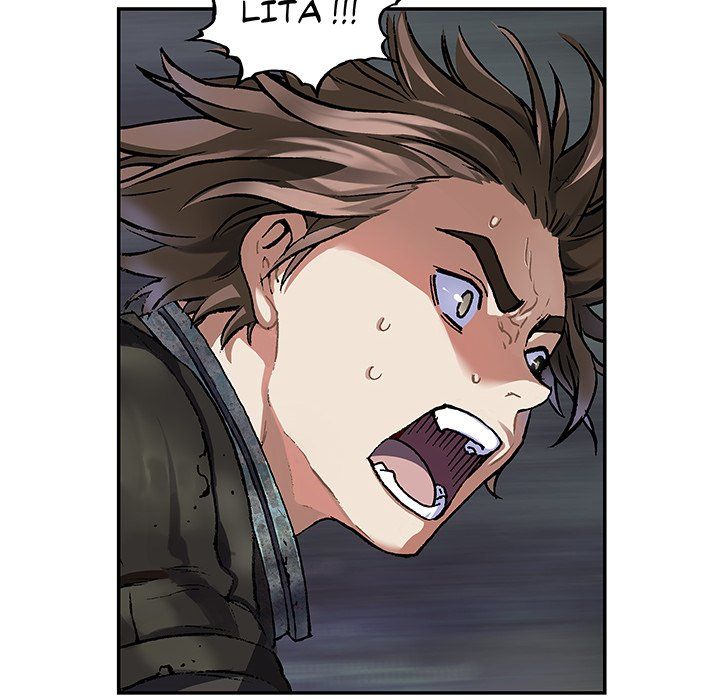 Read Léviathan FR Manga Online
