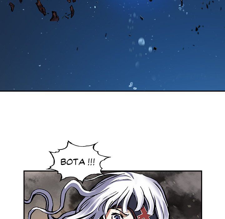 Read Léviathan FR Manga Online