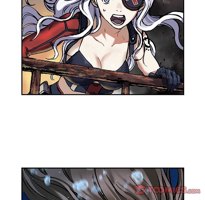 Read Léviathan FR Manga Online