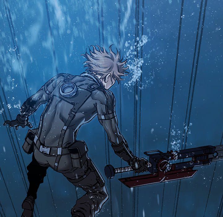 Read Léviathan FR Manga Online