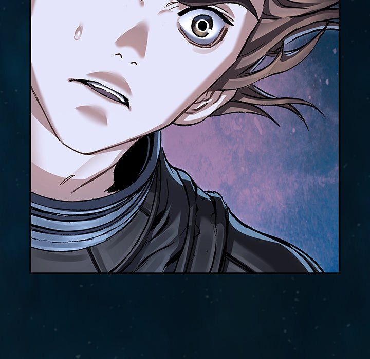 Read Léviathan FR Manga Online