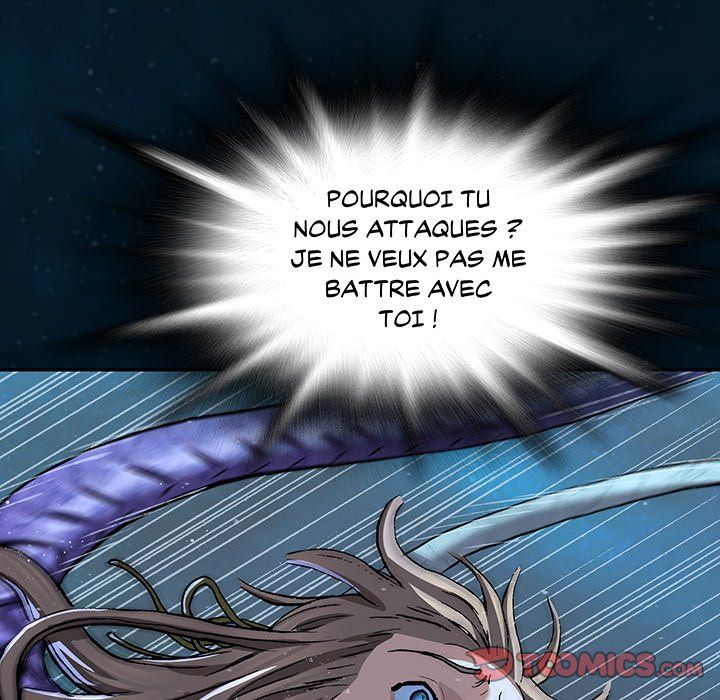 Read Léviathan FR Manga Online