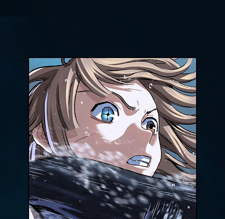 Read Léviathan FR Manga Online