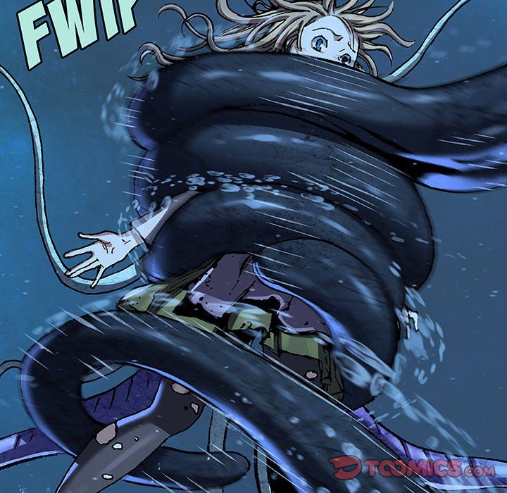 Read Léviathan FR Manga Online