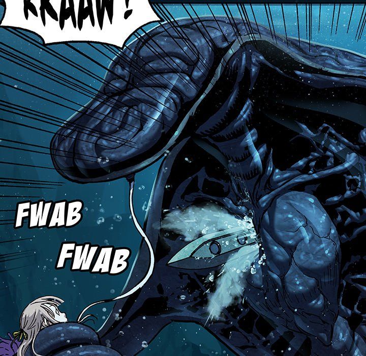 Read Léviathan FR Manga Online