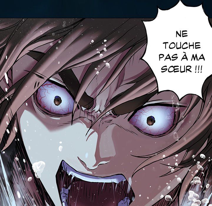 Read Léviathan FR Manga Online