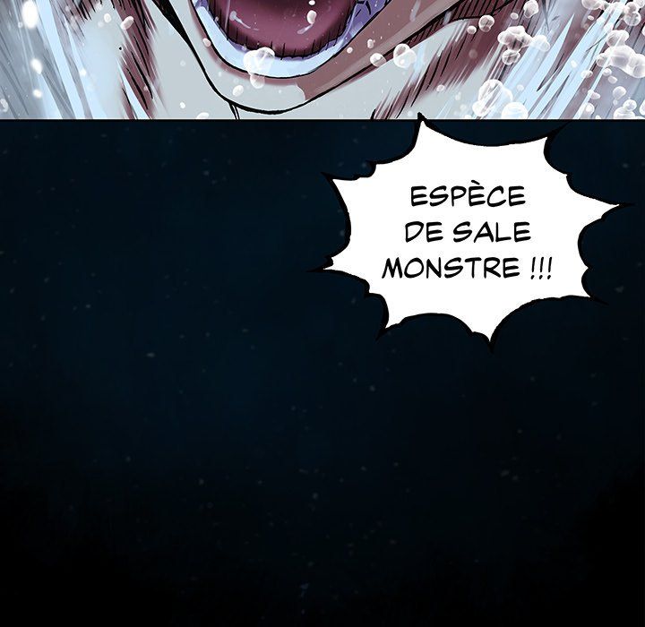 Read Léviathan FR Manga Online