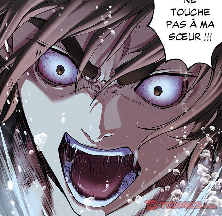 Read Léviathan FR Manga Online