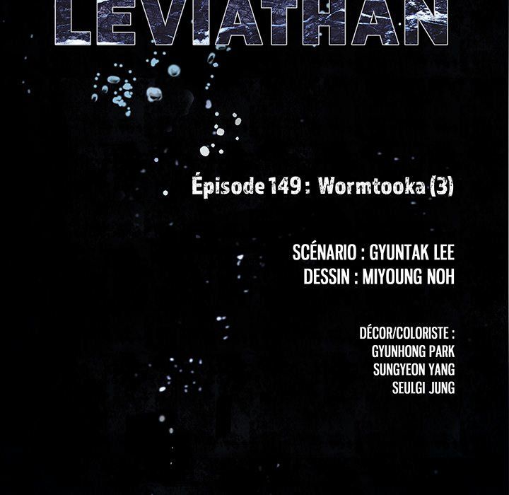 Read Léviathan FR Manga Online