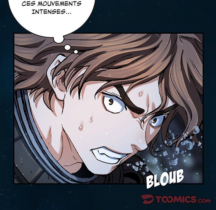 Read Léviathan FR Manga Online