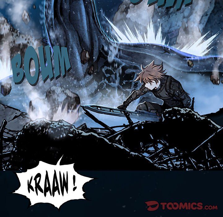 Read Léviathan FR Manga Online