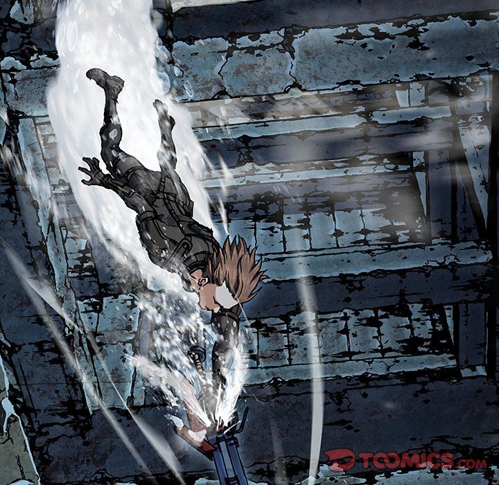 Read Léviathan FR Manga Online