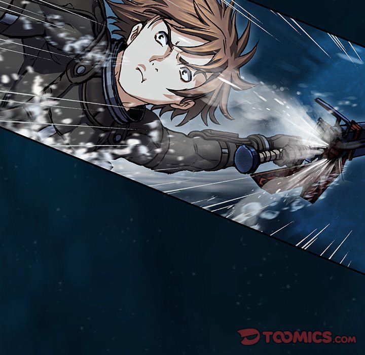 Read Léviathan FR Manga Online