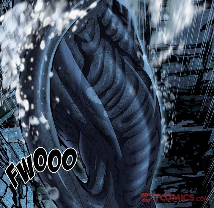 Read Léviathan FR Manga Online