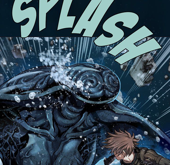 Read Léviathan FR Manga Online