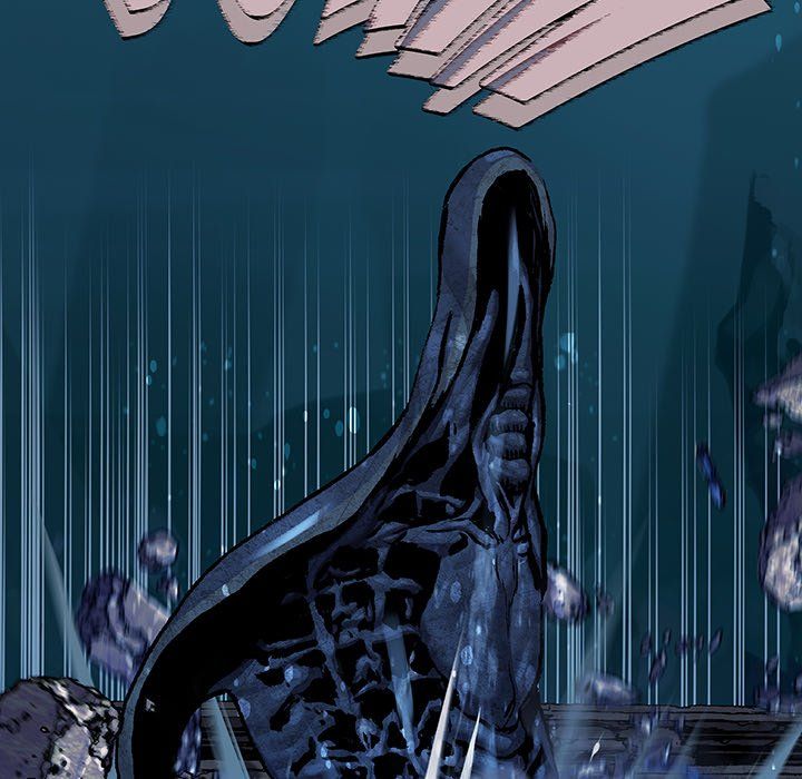 Read Léviathan FR Manga Online