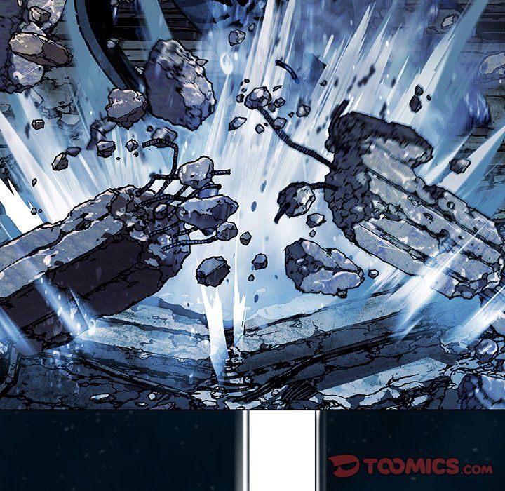 Read Léviathan FR Manga Online