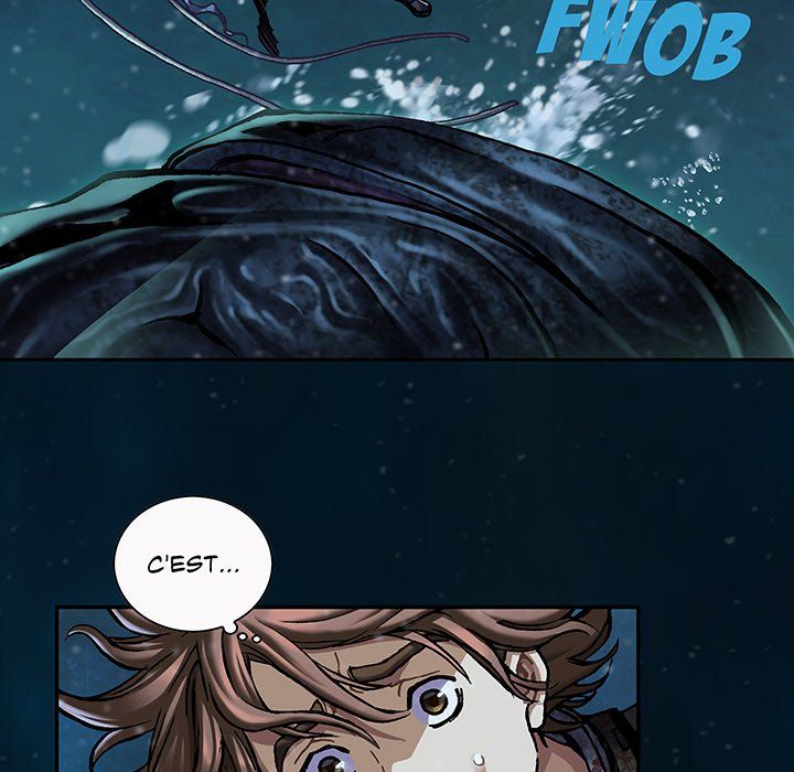 Read Léviathan FR Manga Online
