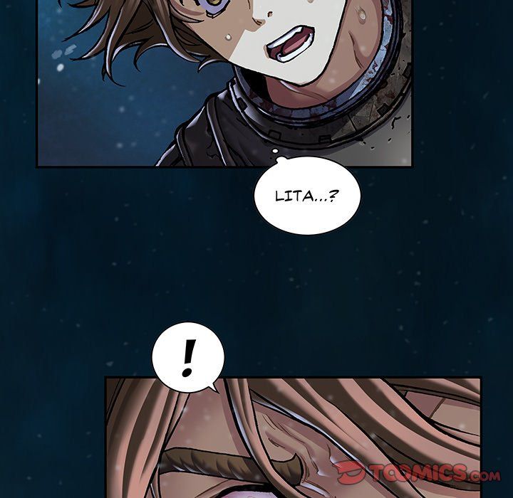 Read Léviathan FR Manga Online