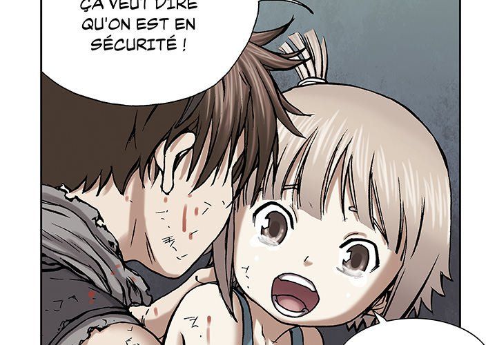 Read Léviathan FR Manga Online