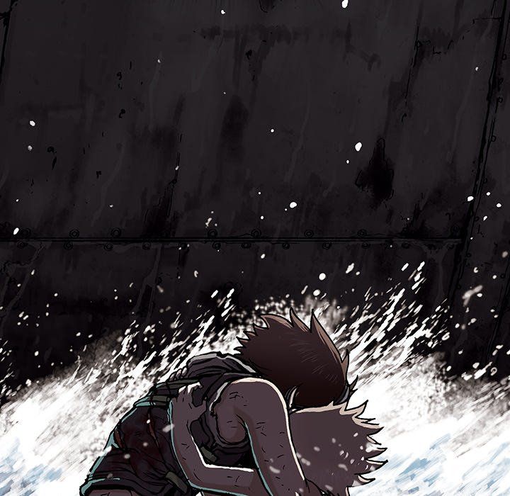 Read Léviathan FR Manga Online