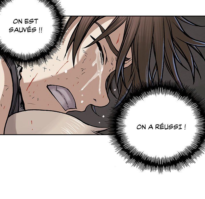 Read Léviathan FR Manga Online