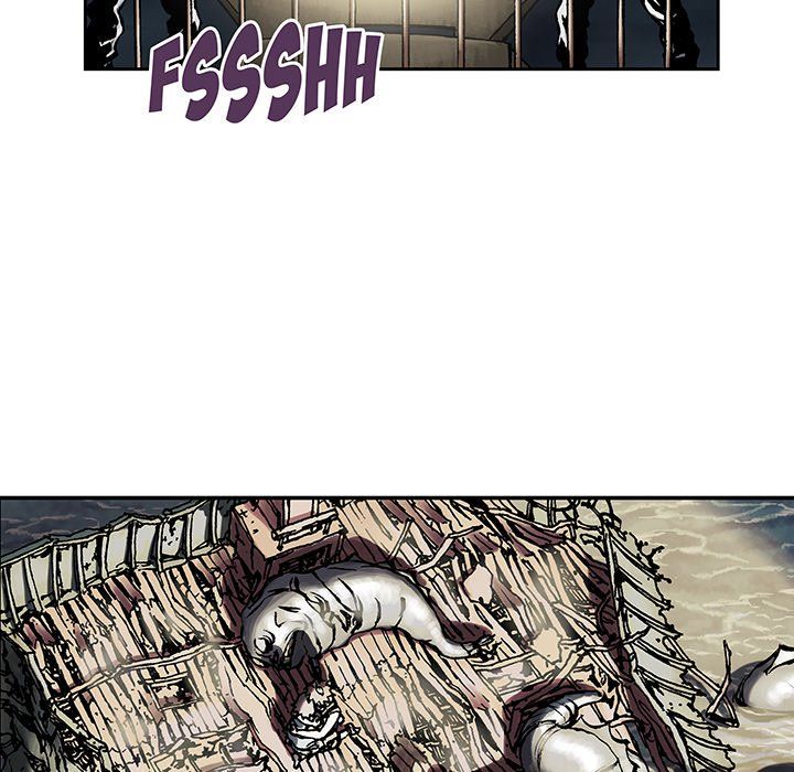Read Léviathan FR Manga Online