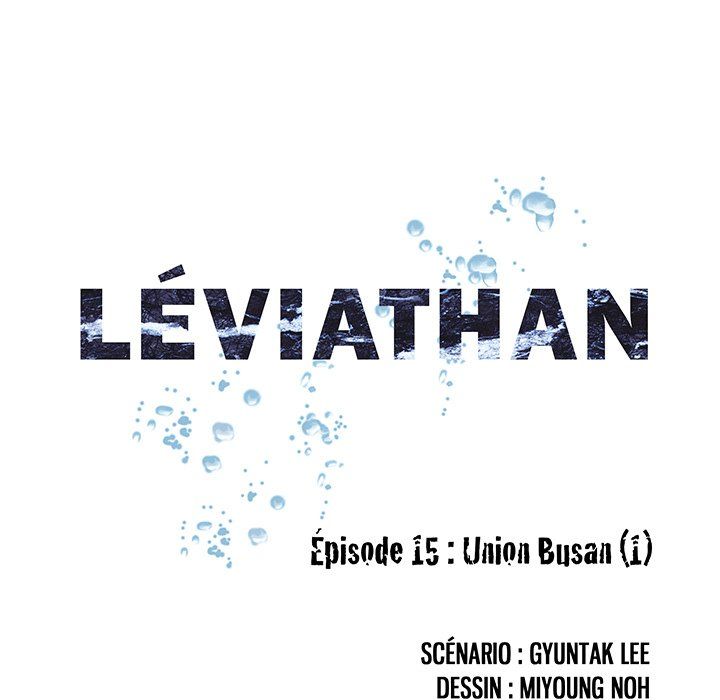 Read Léviathan FR Manga Online