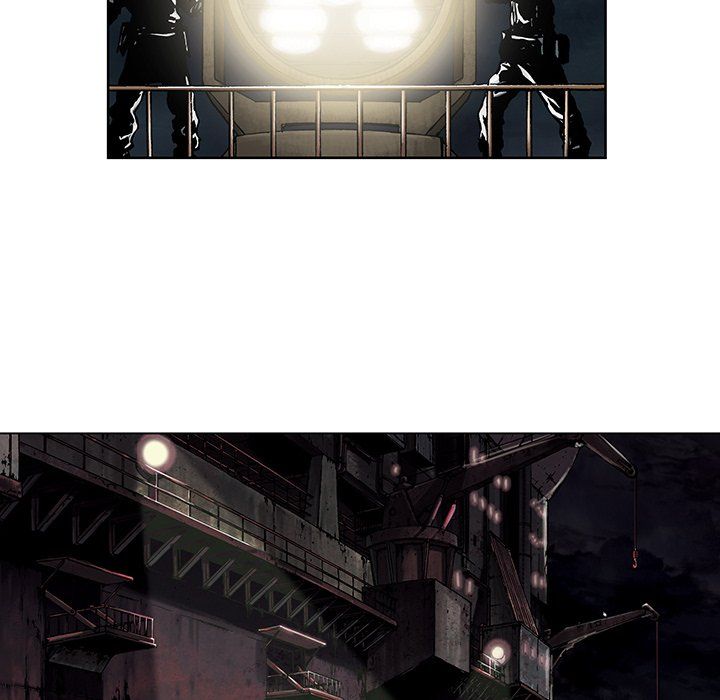 Read Léviathan FR Manga Online