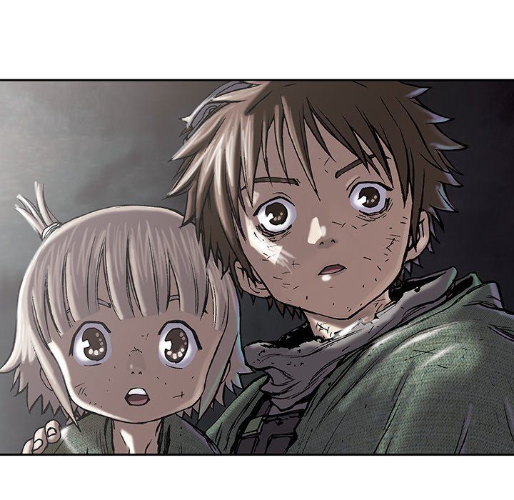 Read Léviathan FR Manga Online