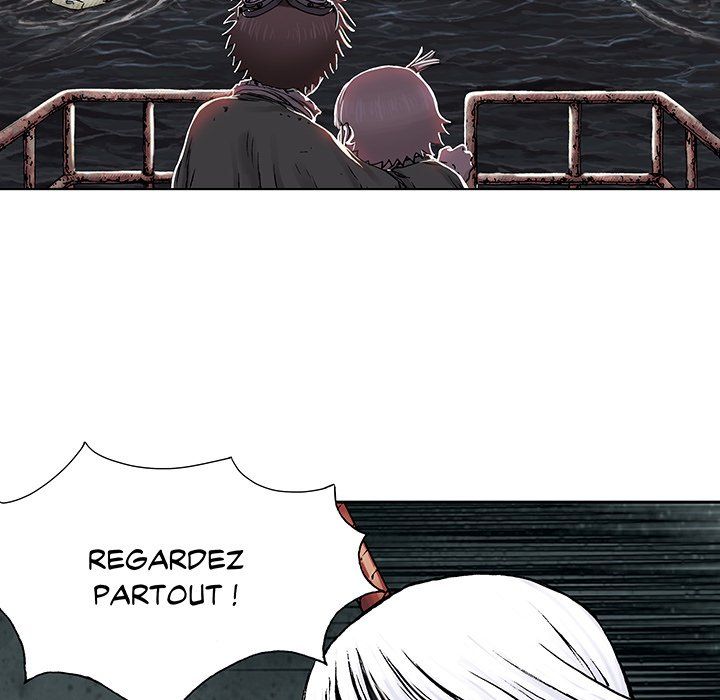 Read Léviathan FR Manga Online