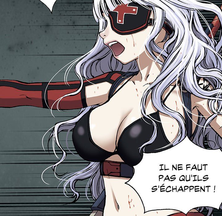 Read Léviathan FR Manga Online