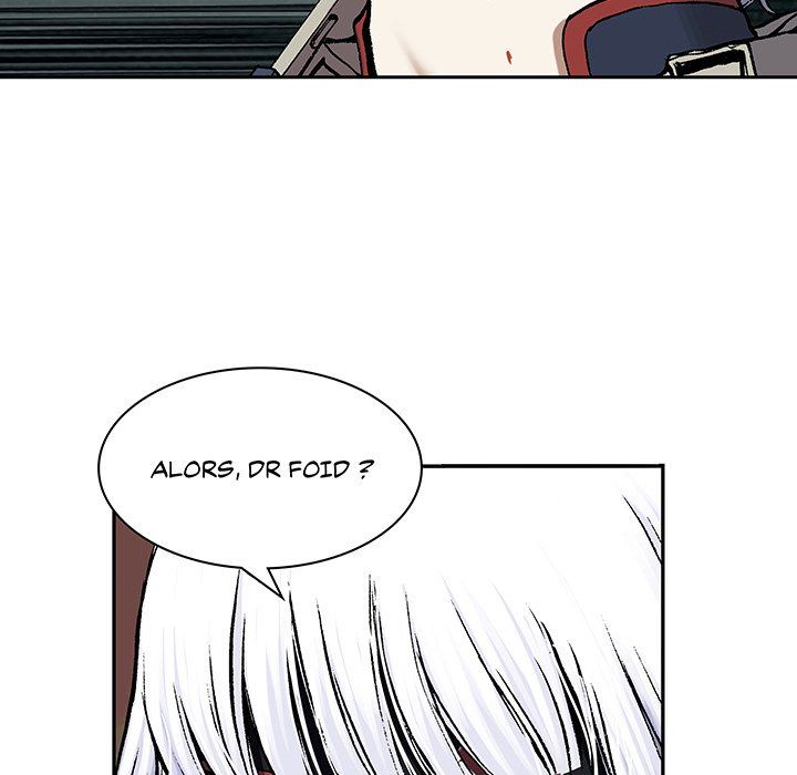 Read Léviathan FR Manga Online