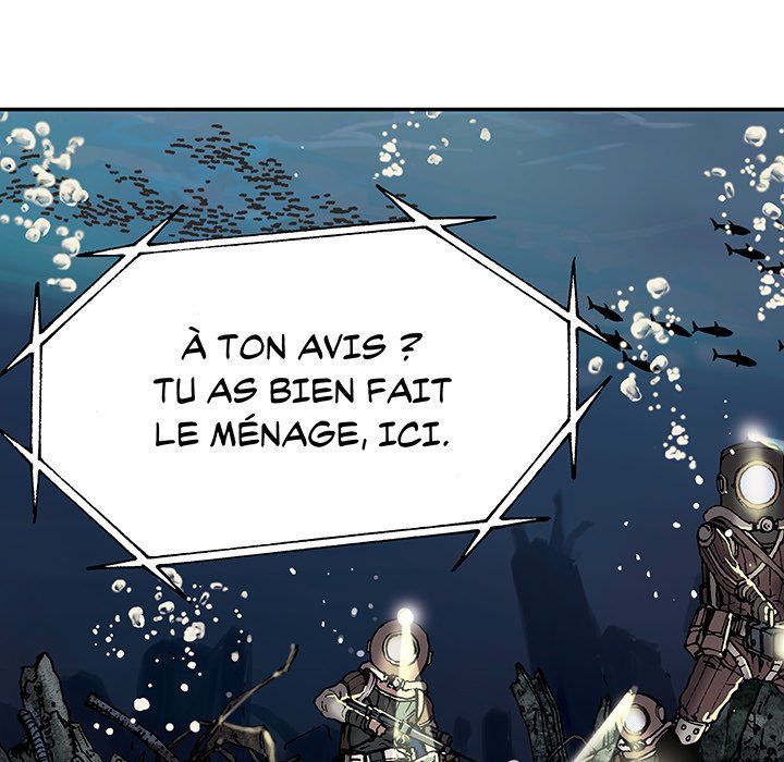 Read Léviathan FR Manga Online