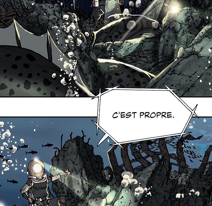 Read Léviathan FR Manga Online