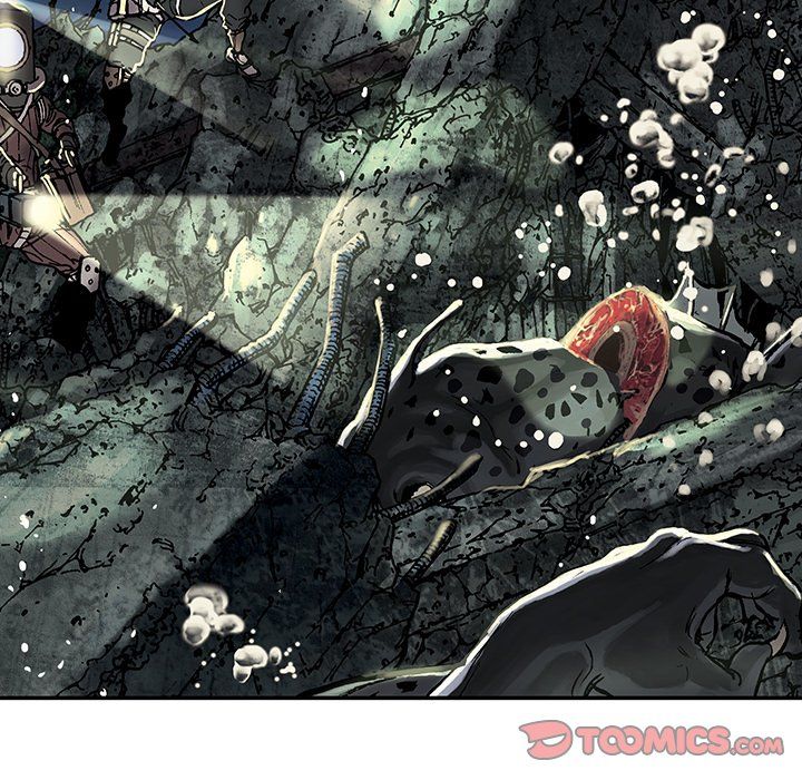 Read Léviathan FR Manga Online