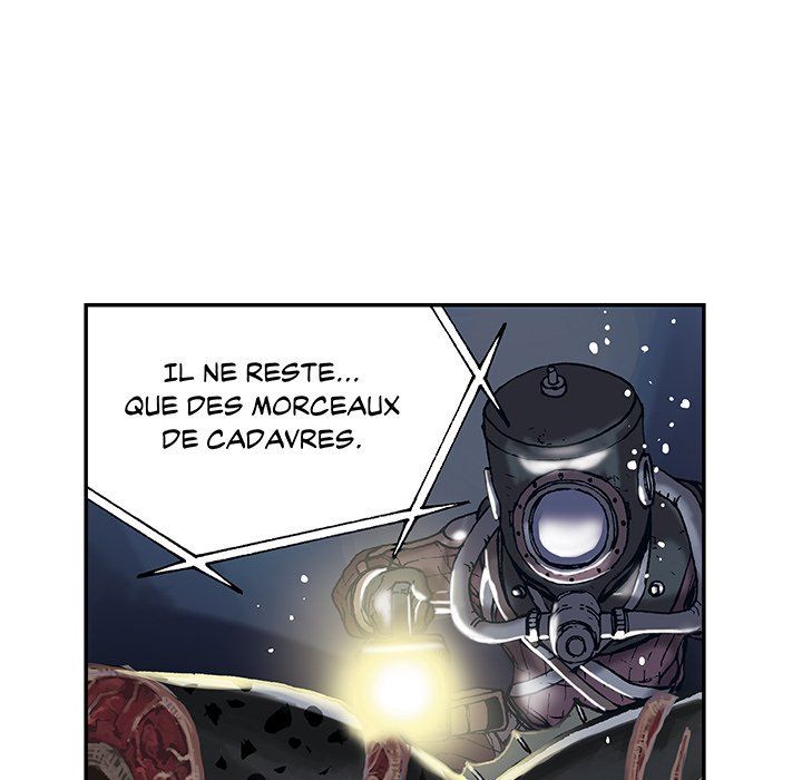 Read Léviathan FR Manga Online