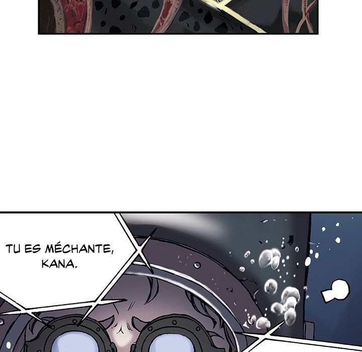 Read Léviathan FR Manga Online