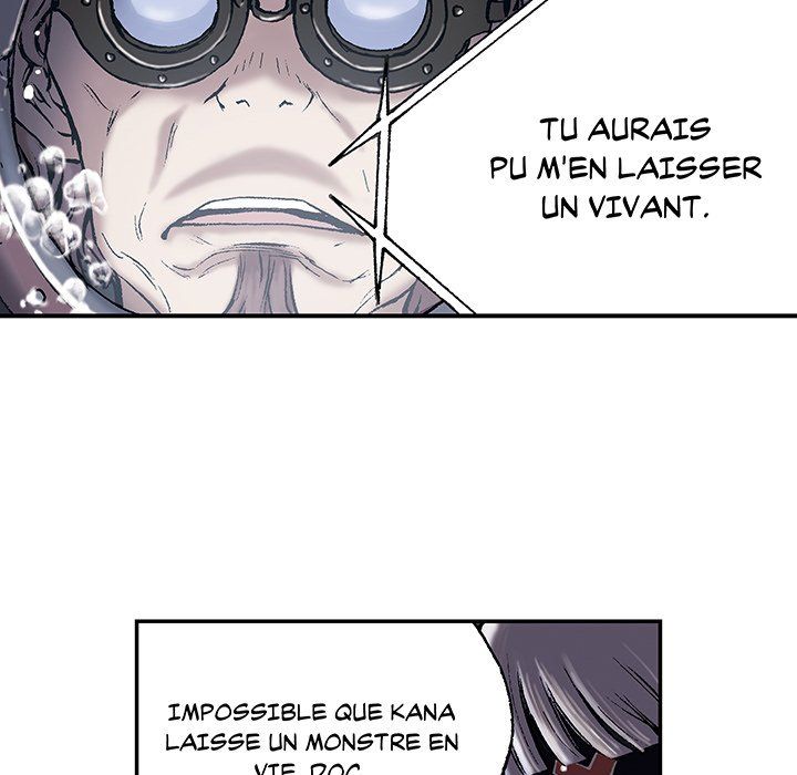 Read Léviathan FR Manga Online