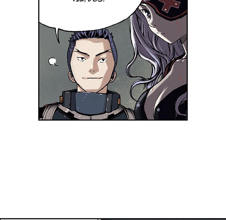Read Léviathan FR Manga Online