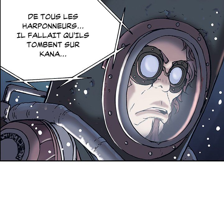Read Léviathan FR Manga Online