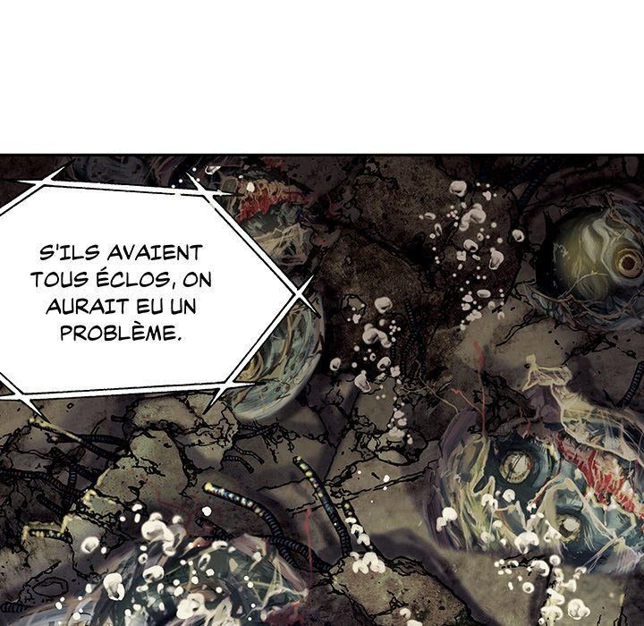 Read Léviathan FR Manga Online