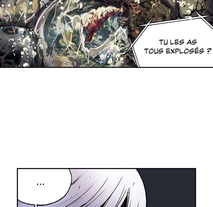 Read Léviathan FR Manga Online