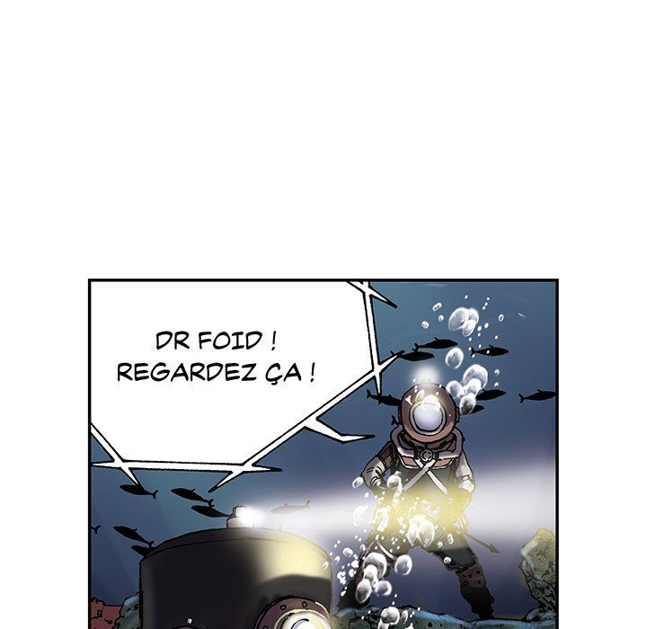 Read Léviathan FR Manga Online