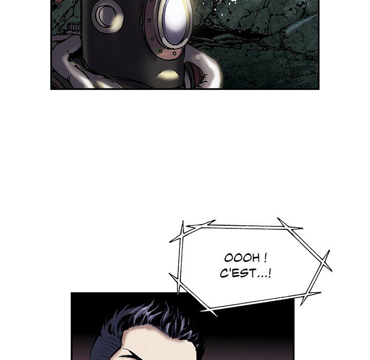 Read Léviathan FR Manga Online