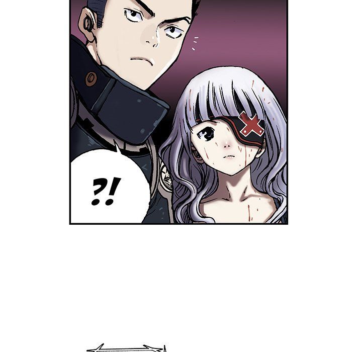 Read Léviathan FR Manga Online