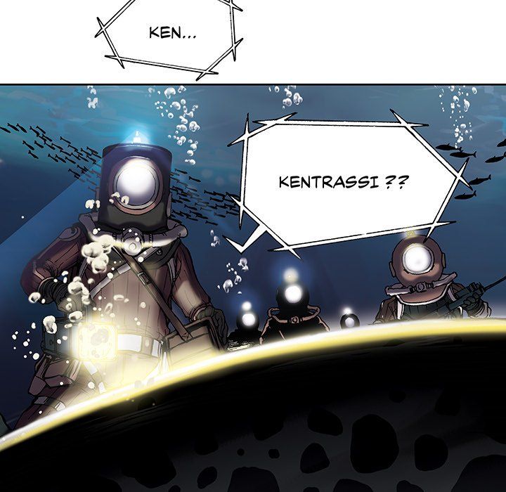 Read Léviathan FR Manga Online