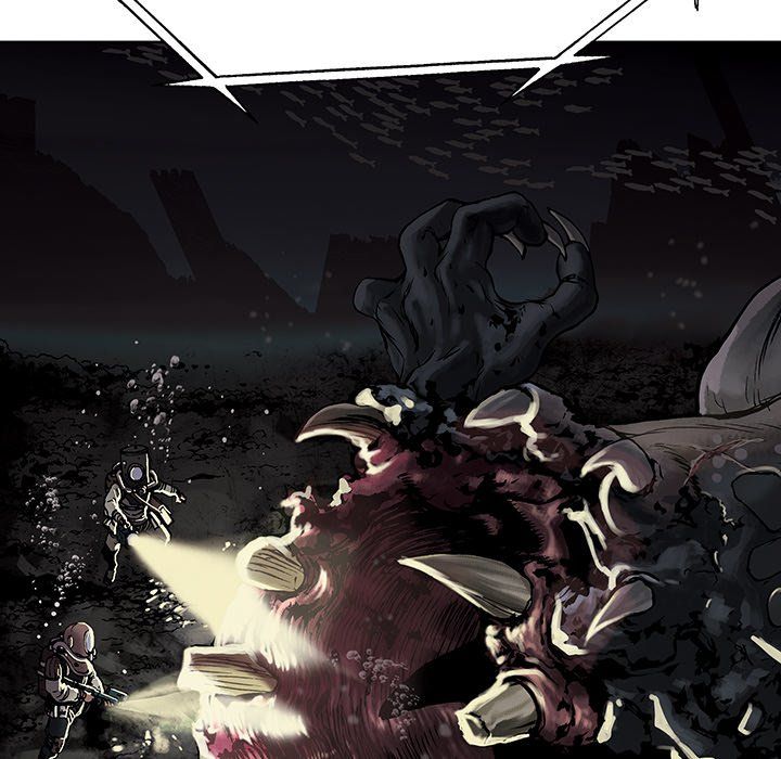 Read Léviathan FR Manga Online
